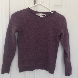 merino wool sweater